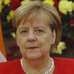 Germany 'urgently preparing' mission of support to help India battle COVID-19, says Chancellor Angela Merkel