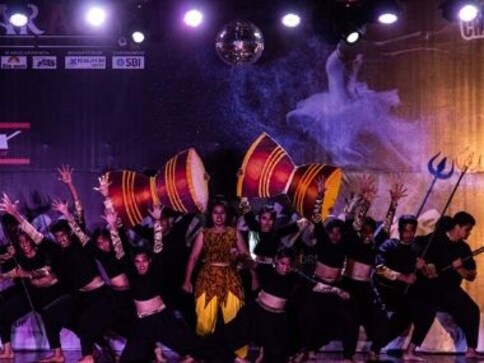 Antaragni 2019: Fashion contest Ritambhara, DJ War and a performance by Shankar-Ehsaan-Loy among festival highlights Antaragni 2019: Fashion contest Ritambhara, DJ War and a performance by Shankar-Ehsaan-Loy among festival highlights
