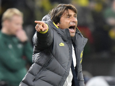 Serie A: Antonio Conte says complaints about thin squad justified after tough win for Inter Milan Serie A: Antonio Conte says complaints about thin squad justified after tough win for Inter Milan