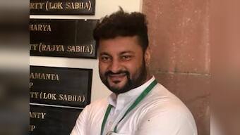 'He pulled my arm, abused me in public': Odisha journalist accuses BJD MP of misbehaving with him, FIR registered