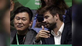 Gerard Pique feels creating 'super event' can solve clash between Davis Cup Finals and ATP Cup