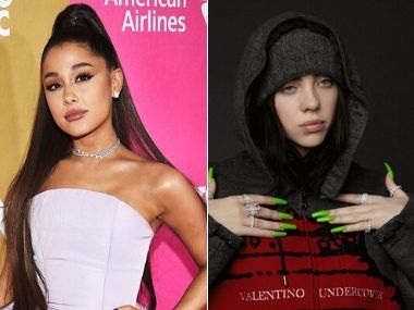 Grammy Awards 2020 nominations: Lana Del Rey, Ariana Grande, Billie Eilish vie for Album of the Year Grammy Awards 2020 nominations: Lana Del Rey, Ariana Grande, Billie Eilish vie for Album of the Year