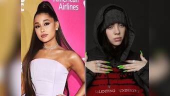 Grammy Awards 2020 nominations: Lana Del Rey, Ariana Grande, Billie Eilish vie for Album of the Year