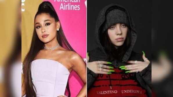 Grammy Awards 2020 nominations: Lana Del Rey, Ariana Grande, Billie Eilish vie for Album of the Year
