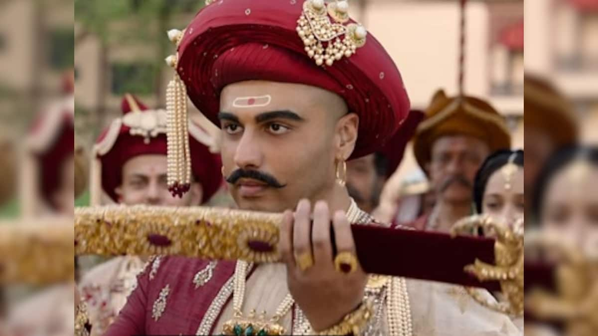 Panipat trailer: Kriti Sanon, Arjun Kapoor, Sanjay Dutt star in yet another Ashutosh Gowariker period drama