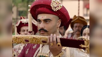 Panipat trailer: Kriti Sanon, Arjun Kapoor, Sanjay Dutt star in yet another Ashutosh Gowariker period drama