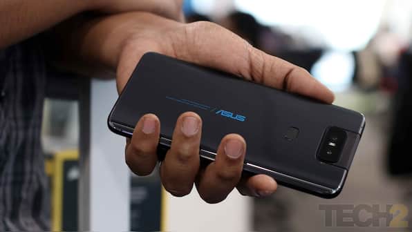 Asus ZenFone 7, 7 Pro with flip camera design are expected to debut soon