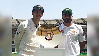 Australia vs Pakistan: Visitors' blend of young and experienced batting vs Aussies' formidable bowling attack to headline Test series