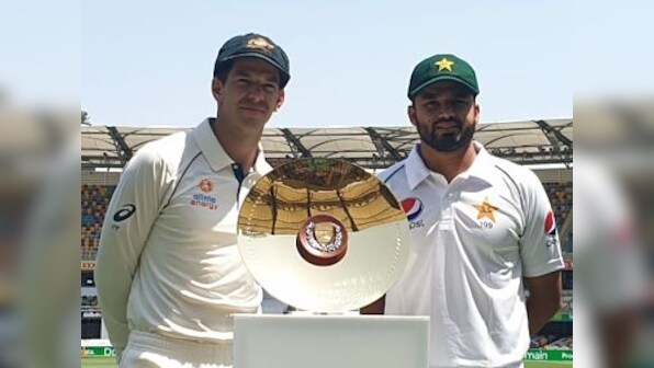 Australia vs Pakistan: Visitors' blend of young and experienced batting vs Aussies' formidable bowling attack to headline Test series