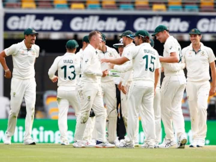 Australia vs Pakistan: Visitors' rapid disintegration after positive start to first Test highlights unresolved batting issues Australia vs Pakistan: Visitors' rapid disintegration after positive start to first Test highlights unresolved batting issues