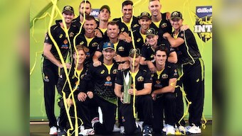 Australia vs Sri Lanka: David Warner's third successive fifty leads hosts to big win in third T20I and series clean sweep