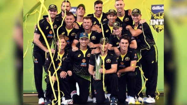 Australia vs Sri Lanka: David Warner's third successive fifty leads hosts to big win in third T20I and series clean sweep