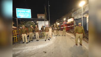 SC Final Verdict on Ayodhya Case Updates: UP Police says 'not a single incident' of unrest reported in temple town, all have accepted verdict