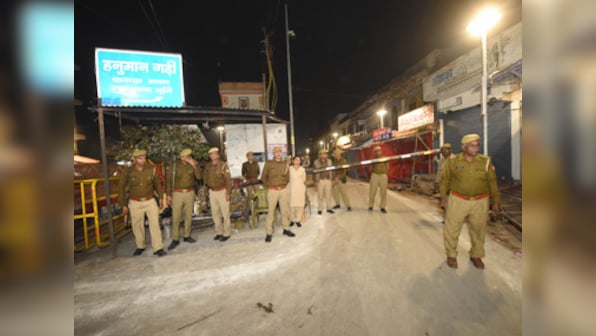 Ayodhya verdict: 'No visuals need be shown depicting celebration or protest by persons'; NBA issues guidelines on coverage
