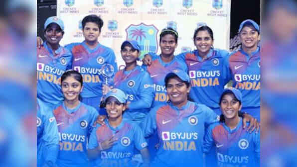 India women vs West Indies women: Shafali Verma, Pooja Vastrakar address some issues but problems persist ahead of T20 World Cup