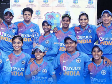 India women vs West Indies women: Shafali Verma, Pooja Vastrakar address some issues but problems persist ahead of T20 World Cup India women vs West Indies women: Shafali Verma, Pooja Vastrakar address some issues but problems persist ahead of T20 World Cup