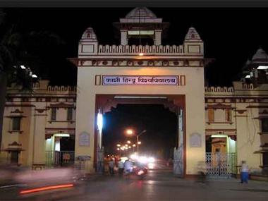 BHU students call off stir on fifteenth day of agitation; RSS earlier backed appointment of Muslim professor to Sanskrit department BHU students call off stir on fifteenth day of agitation; RSS earlier backed appointment of Muslim professor to Sanskrit department