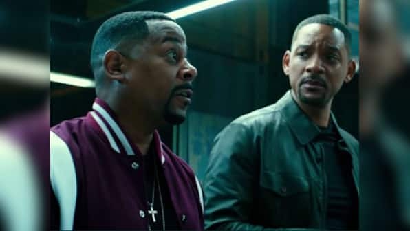 Bad Boys for Life trailer: Will Smith, Martin Lawrence return to take down criminals in third instalment of action franchise
