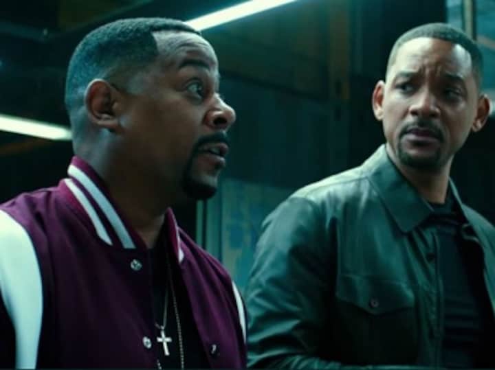 Bad Boys for Life trailer: Will Smith, Martin Lawrence return to take down criminals in third instalment of action franchise