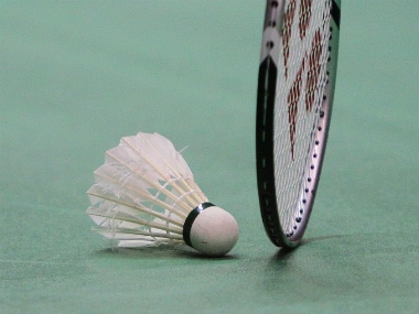 badminton latest