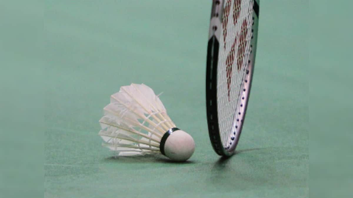 Coronavirus Outbreak: Badminton World Federation suspends US Open amidst COVID-19 pandemic