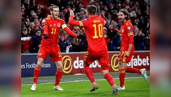 UEFA Euro 2020 Qualifiers: Aaron Ramsey's brace against Hungary secures qualification for Wales; Germany, Netherlands clinch big wins
