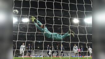 Champions League: Gareth Bale's near-perfect finish, luckless Liverpool, and Lionel Messi routine highlight Matchday 5