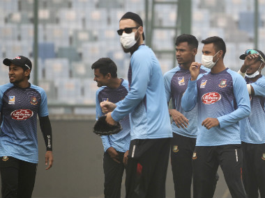 India vs Bangladesh: Tigers look to put player-board drama behind, focus on upstaging mighty hosts in T20I series India vs Bangladesh: Tigers look to put player-board drama behind, focus on upstaging mighty hosts in T20I series