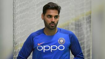 Bhuvneshwar Kumar undergoes sports hernia surgery; Prithvi Shaw completes rehabilitation from shoulder injury