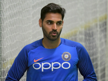 Bhuvneshwar Kumar undergoes sports hernia surgery; Prithvi Shaw completes rehabilitation from shoulder injury Bhuvneshwar Kumar undergoes sports hernia surgery; Prithvi Shaw completes rehabilitation from shoulder injury