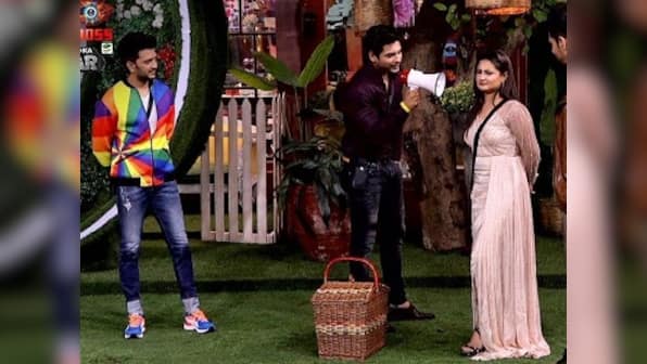 Bigg Boss Day 39 highlights: Vishal Aditya Singh wild card contestant; Sidharth Malhotra, Riteish Deshmukh promote Marjaavan