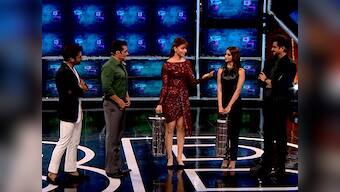 Bigg Boss Day 45 highlights: Arhaan Khan faces eviction; Anil Kapoor, Pulkit Samrat promote Pagalpanti