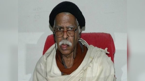 Family of mathematician Vashishtha Narayan Singh alleges hospital kept them waiting for ambulance; Twitterati slams Nitish Kumar govt