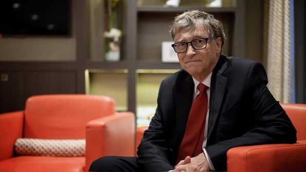 The Indian startups that caught the eye of Bill Gates