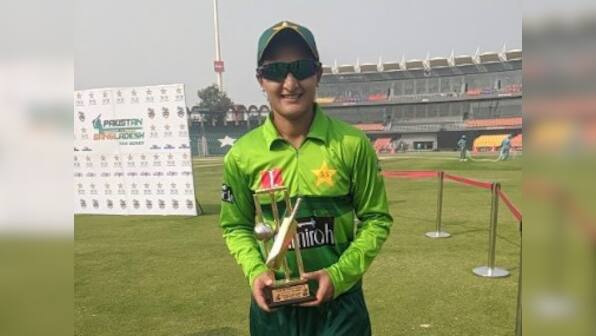 Pakistan captain Bismah Maroof wants to play bilateral matches against India, says politics should be kept away from sports