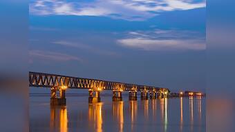 As Assam hosts Brahmaputra Pushkaram, can the festival truly encompass the river's multiple meanings?