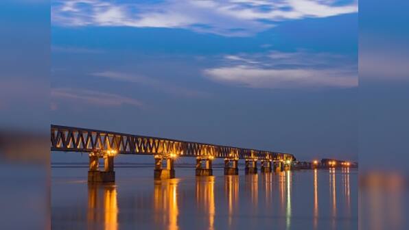 As Assam hosts Brahmaputra Pushkaram, can the festival truly encompass the river's multiple meanings?
