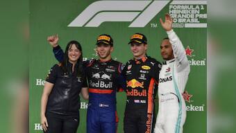 Formula 1 2019: Max Verstappen's resurrection, rare Mercedes retirement and other talking points from Brazilian Grand Prix