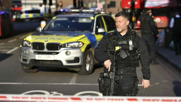 Britain's largest police force guilty of 'deep-seated homophobia', needs 'complete overhaul', says report