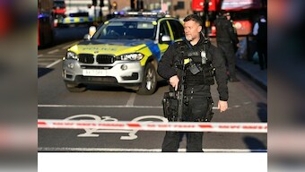 Islamic State claims responsibility for London bridge attack; 28-year-old terror convict, who hails from PoK, was inspired by Al Qaeda