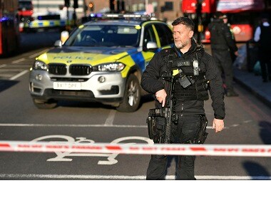 Islamic State claims responsibility for London bridge attack; 28-year-old terror convict, who hails from PoK, was inspired by Al Qaeda