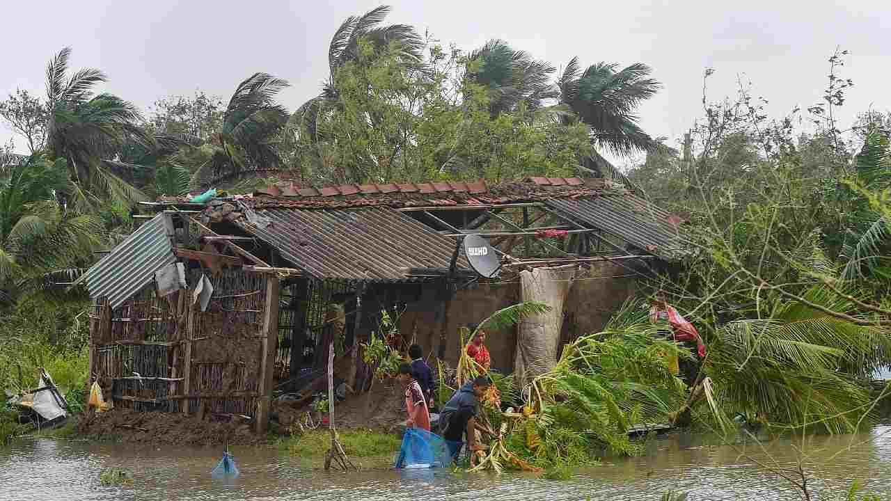 COP25: India is the fifth-most vulnerable among 181 nations to climate change fallout COP25: India is the fifth-most vulnerable among 181 nations to climate change fallout