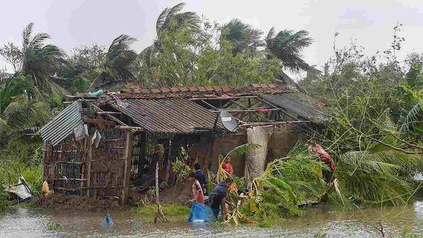 COP25: India is the fifth-most vulnerable among 181 nations to climate change fallout