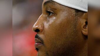 NBA Rundown Week 4: Carmelo Anthony makes a comeback to the league, Rivers start a family feud and more