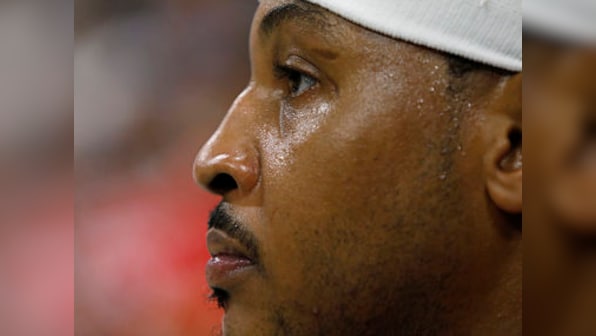 NBA Rundown Week 4: Carmelo Anthony makes a comeback to the league, Rivers start a family feud and more