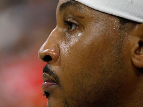 NBA Rundown Week 4: Carmelo Anthony makes a comeback to the league, Rivers start a family feud and more NBA Rundown Week 4: Carmelo Anthony makes a comeback to the league, Rivers start a family feud and more