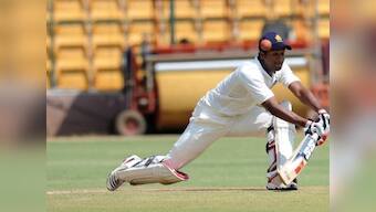 CM Gautam's contract terminated by Goa Cricket Association after his arrest on spot-fixing charges