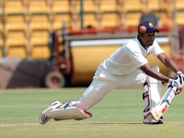 CM Gautam's contract terminated by Goa Cricket Association after his arrest on spot-fixing charges CM Gautam's contract terminated by Goa Cricket Association after his arrest on spot-fixing charges