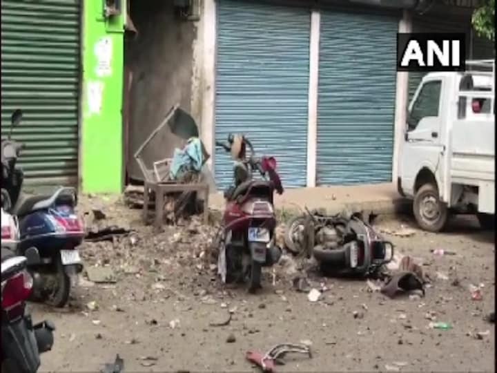 Five commandos, one civilian injured in IED blast at Manipur’s Imphal; second such incident in four days