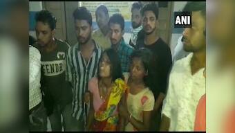 Stampede during Chhath puja in Bihar's Aurangabad kills two minors; devotees sustain serious injuries